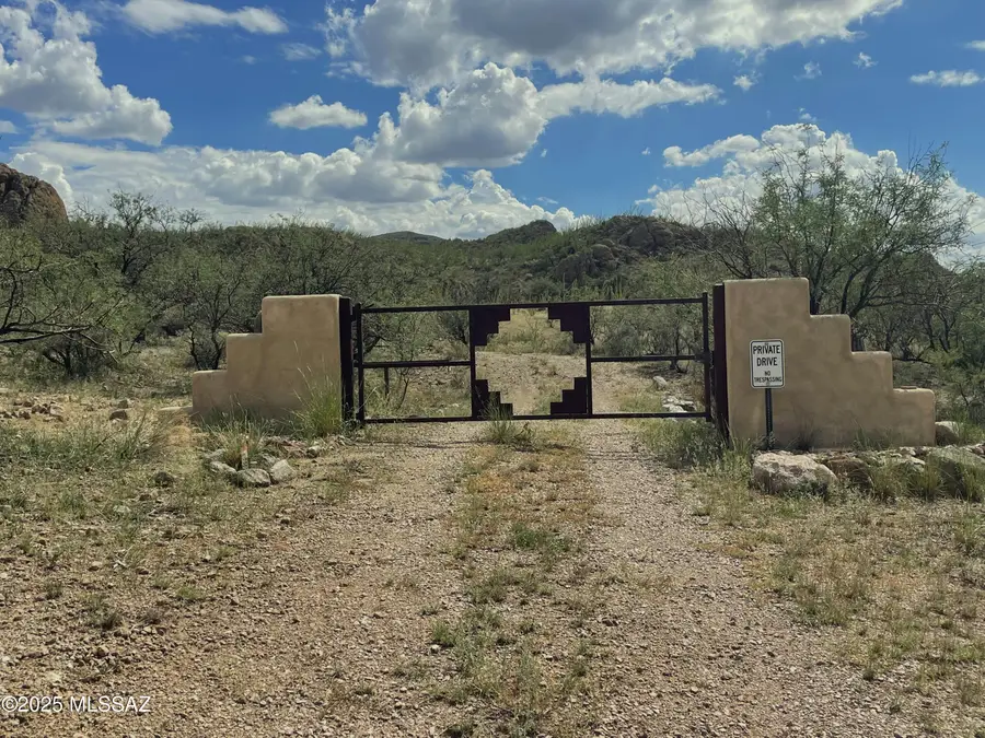 98 Castano Court #87/88, Tubac, AZ 85646 - Image #2