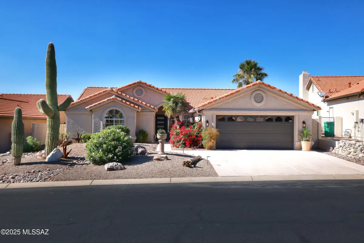 38034 S Golf Course Drive, Saddlebrooke, AZ 85739 - Image #1