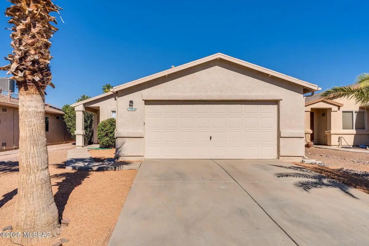 3586 W Ethan Crossing Lane, Tucson, AZ 85741 - Image #1