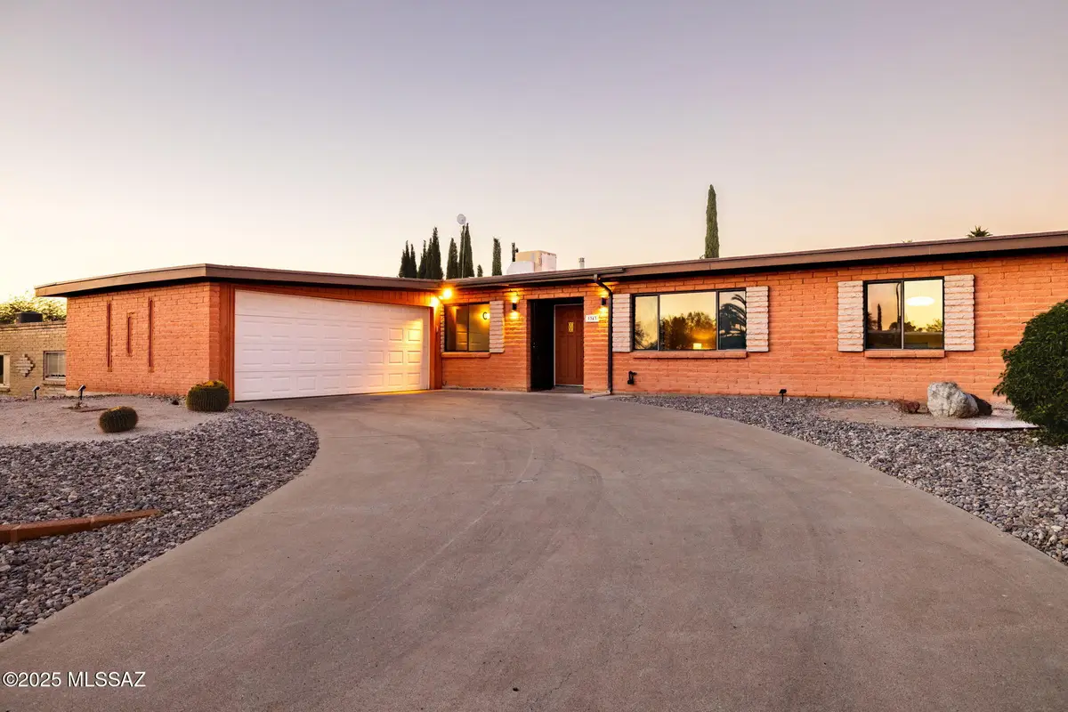 9343 E 30th, Tucson, AZ 85710 - Image #1