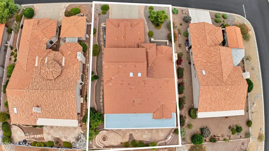 63429 E Desert Mesa, Tucson, AZ 85739 - Image #2