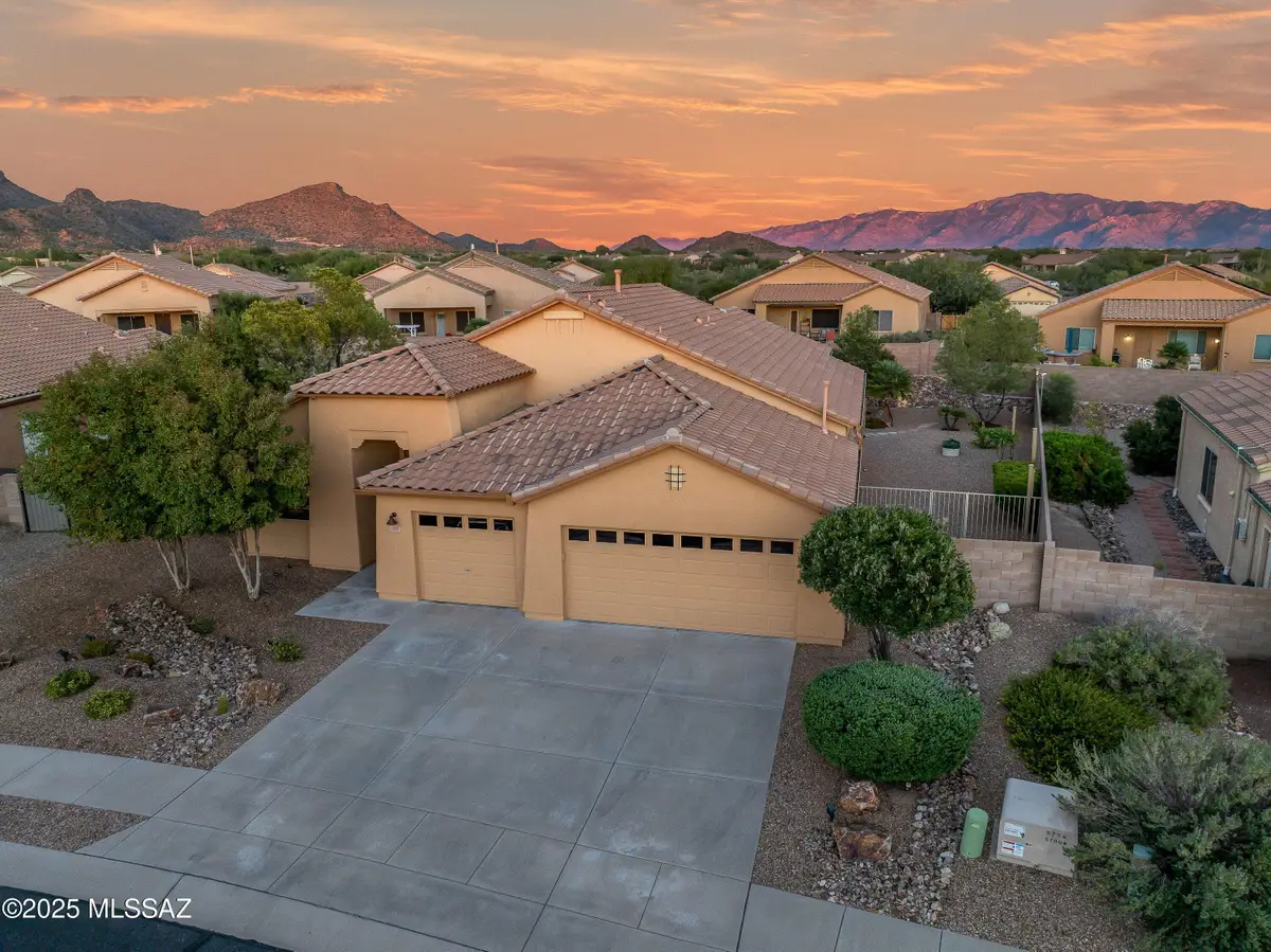 12898 N Cenozoic, Marana, AZ 85658 - Image #1