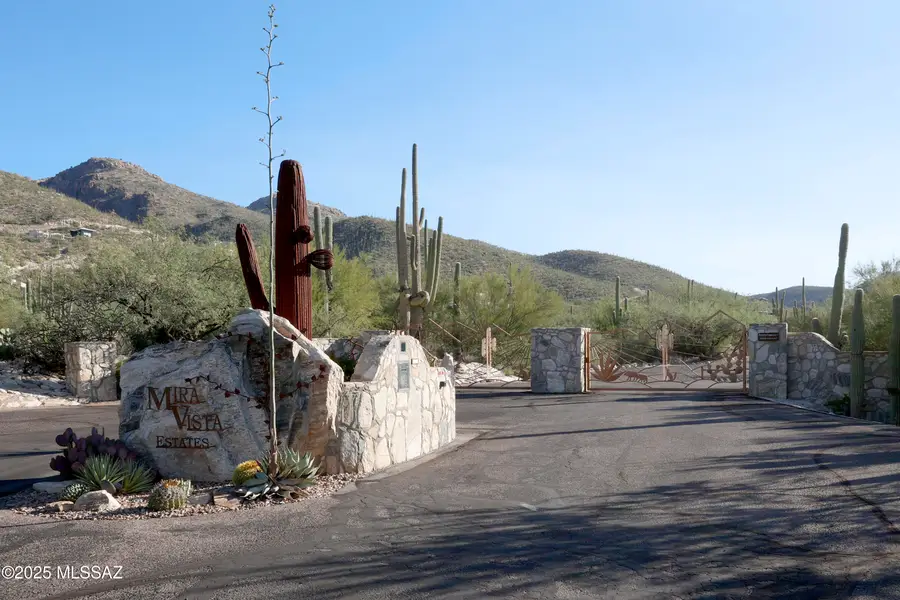 12493 E Mira Vista Canyon Place #17, Tucson, AZ 85749 - Image #3