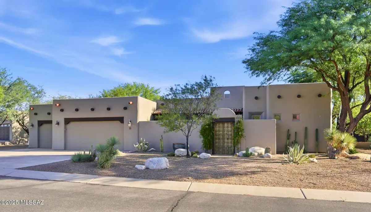 19 Calle Maria Elena, Tubac, AZ 85646 - Image #1