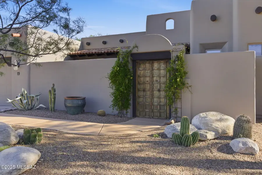 19 Calle Maria Elena, Tubac, AZ 85646 - Image #2