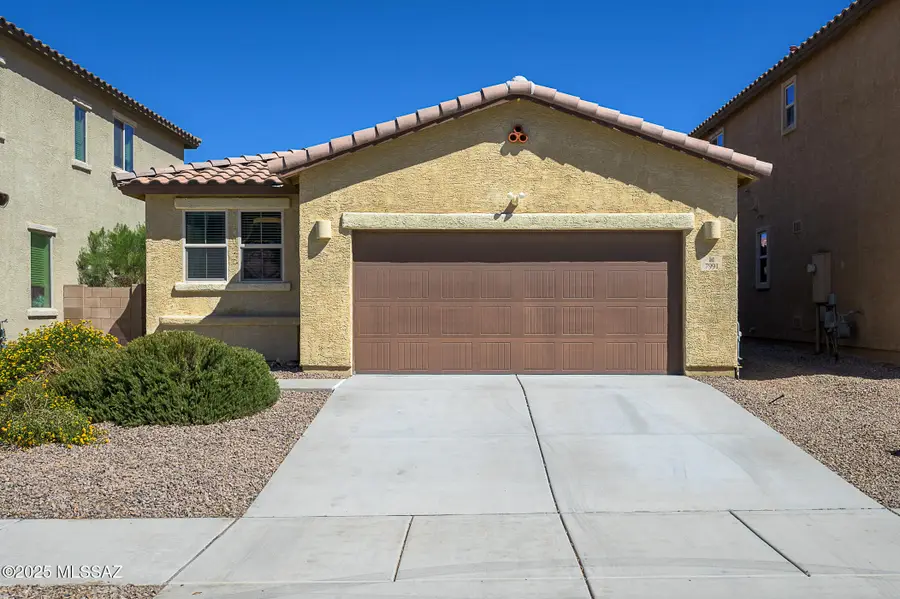7991 S Dolphin Way, Tucson, AZ 85756 - Image #2