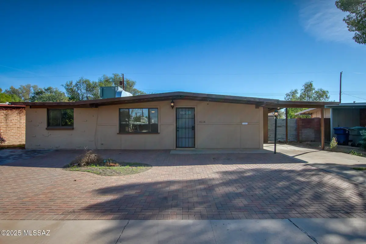 4114 N Lange Avenue, Tucson, AZ 85705 - Image #1