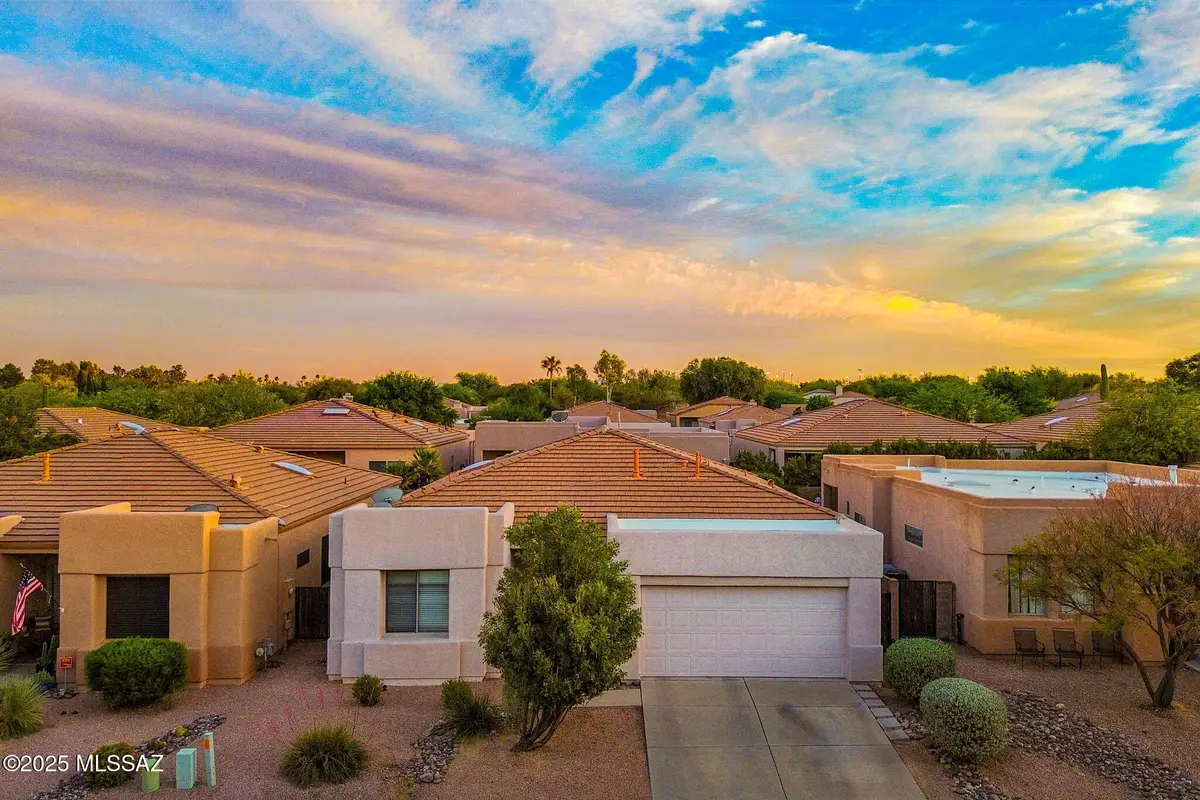 7446 E Placita Luz De La Luna, Tucson, AZ 85715 - Image #1