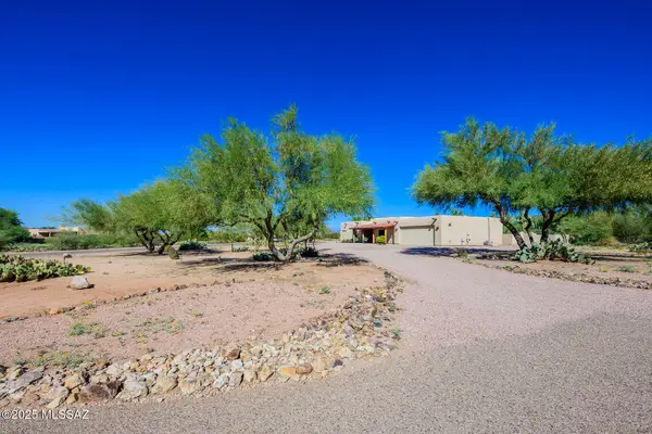 14061 E Placita Mochuelo, Vail, AZ 85641