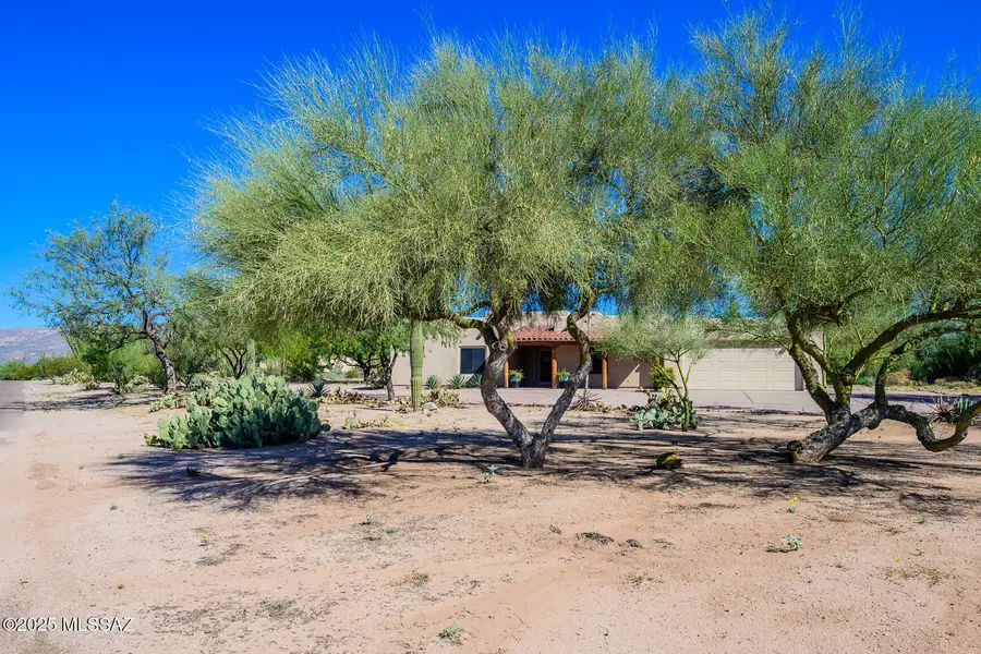 14061 E Placita Mochuelo, Vail, AZ 85641 - Image #2