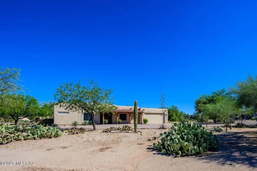 14061 E Placita Mochuelo, Vail, AZ 85641 - Image #3