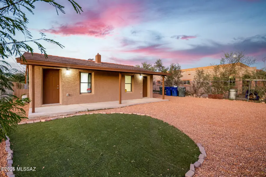 528 W Columbia Street, Tucson, AZ 85714 - Image #3
