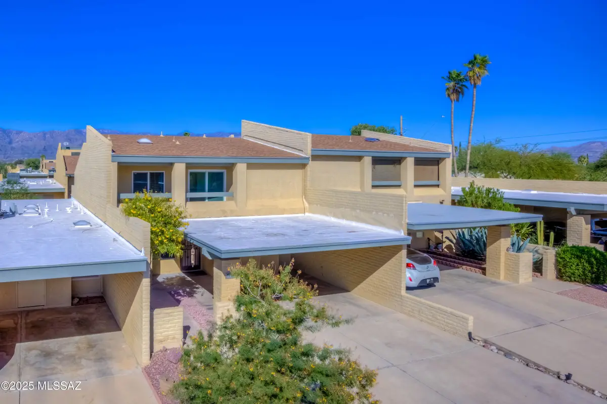 7857 E Colette, Tucson, AZ 85710 - Image #1