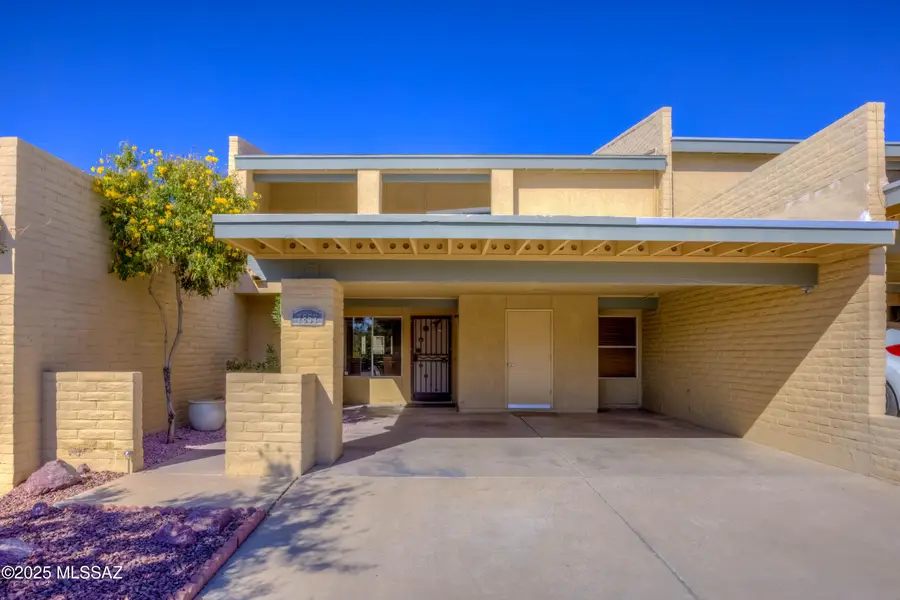 7857 E Colette, Tucson, AZ 85710 - Image #3