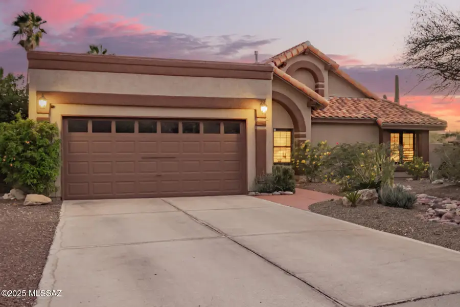 6479 E Calle De Mirar, Tucson, AZ 85750 - Image #2