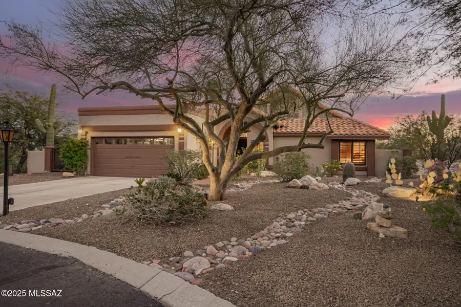 6479 E Calle De Mirar, Tucson, AZ 85750 - Image #3