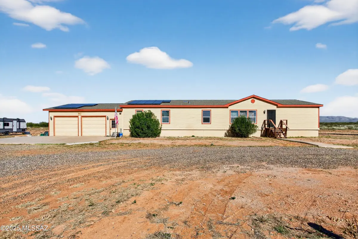 3870 W Packer Place, McNeal, AZ 85617 - Image #1