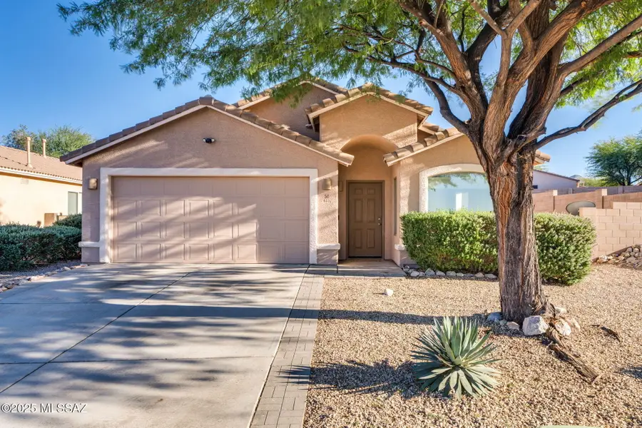 641 E Blue Rock Way, Vail, AZ 85641 - Image #2