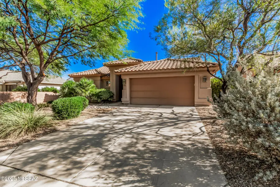 906 N Desert Deer Pass, Green Valley, AZ 85614 - Image #2