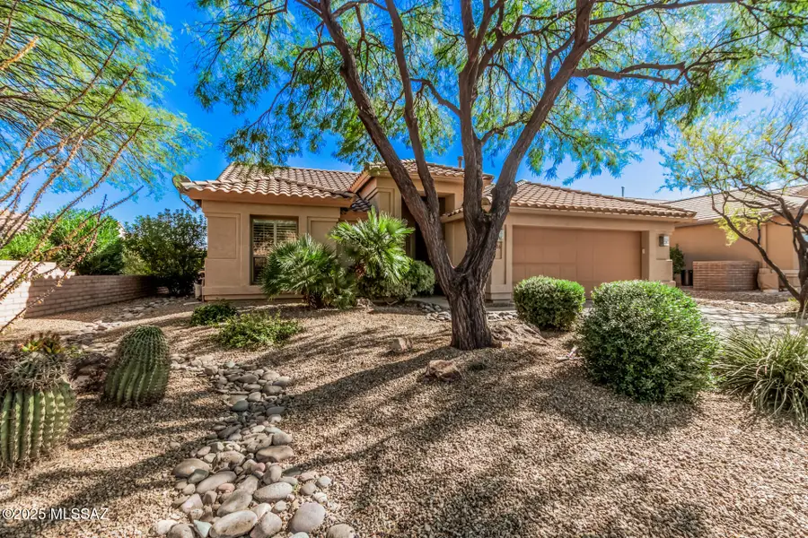 906 N Desert Deer Pass, Green Valley, AZ 85614 - Image #3