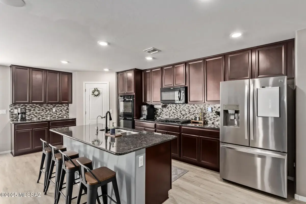 7521 Kinnison Wash, Tucson, AZ 85730 - Image #1