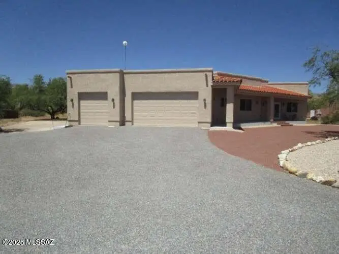 11553 E Tanque Verde, Tucson, AZ 85749 - #1