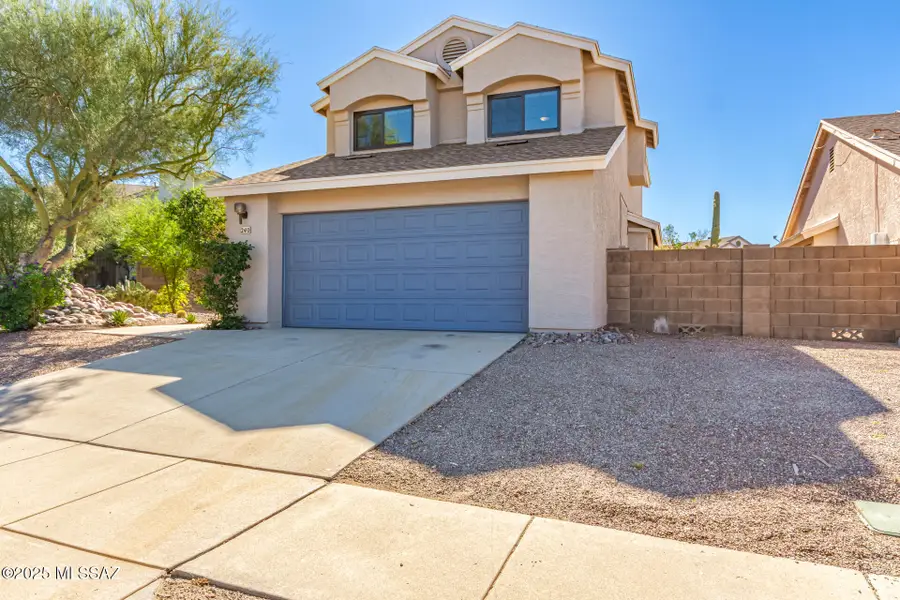 240 S Candlestick Drive, Tucson, AZ 85748 - Image #3