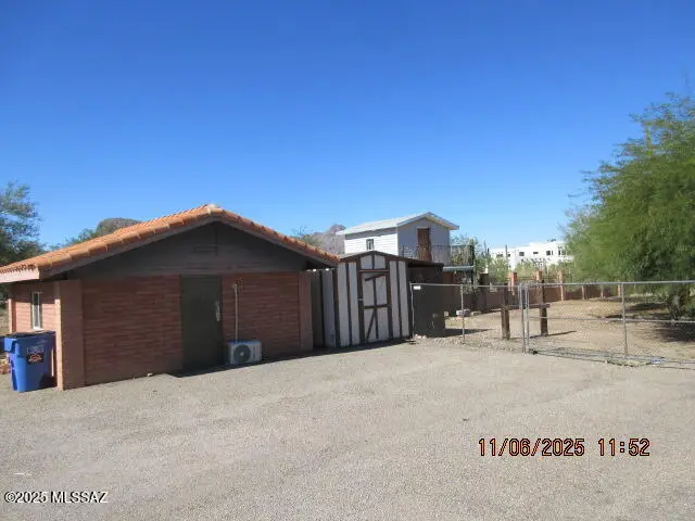 7200 W Picture Rocks Road, Tucson, AZ 85743 - Image #3