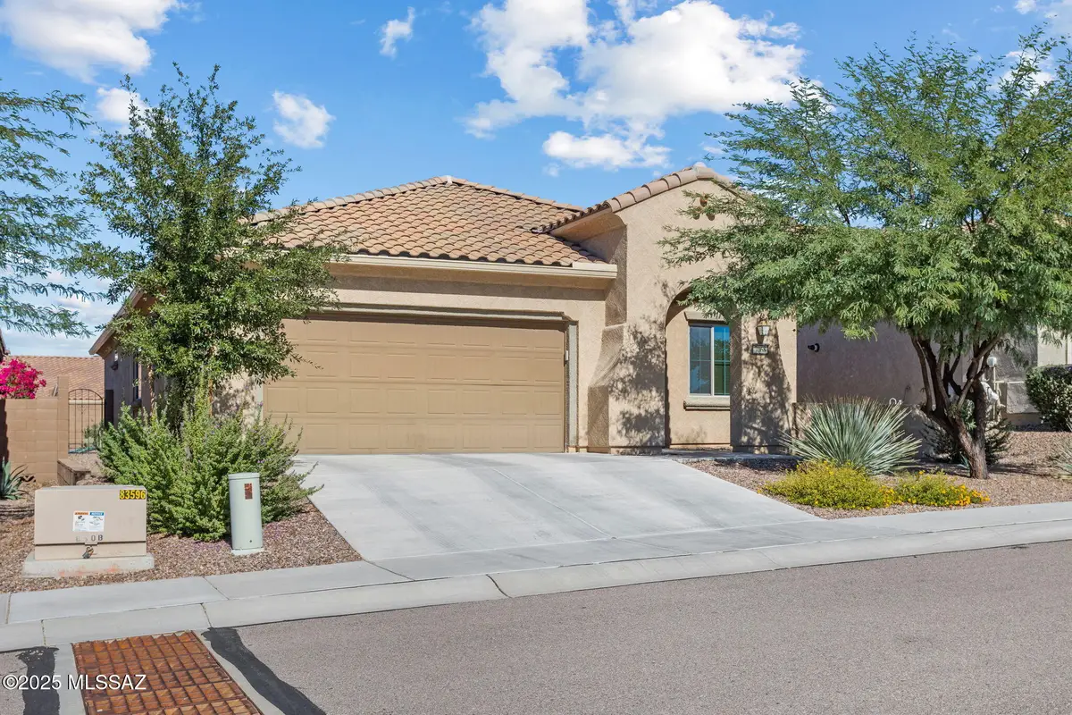 7068 W Cliff Spring, Marana, AZ 85658 - Image #1