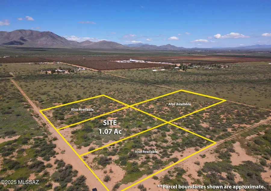 XXX W Cochise Way #15, Cochise, AZ 85606 - Image #3