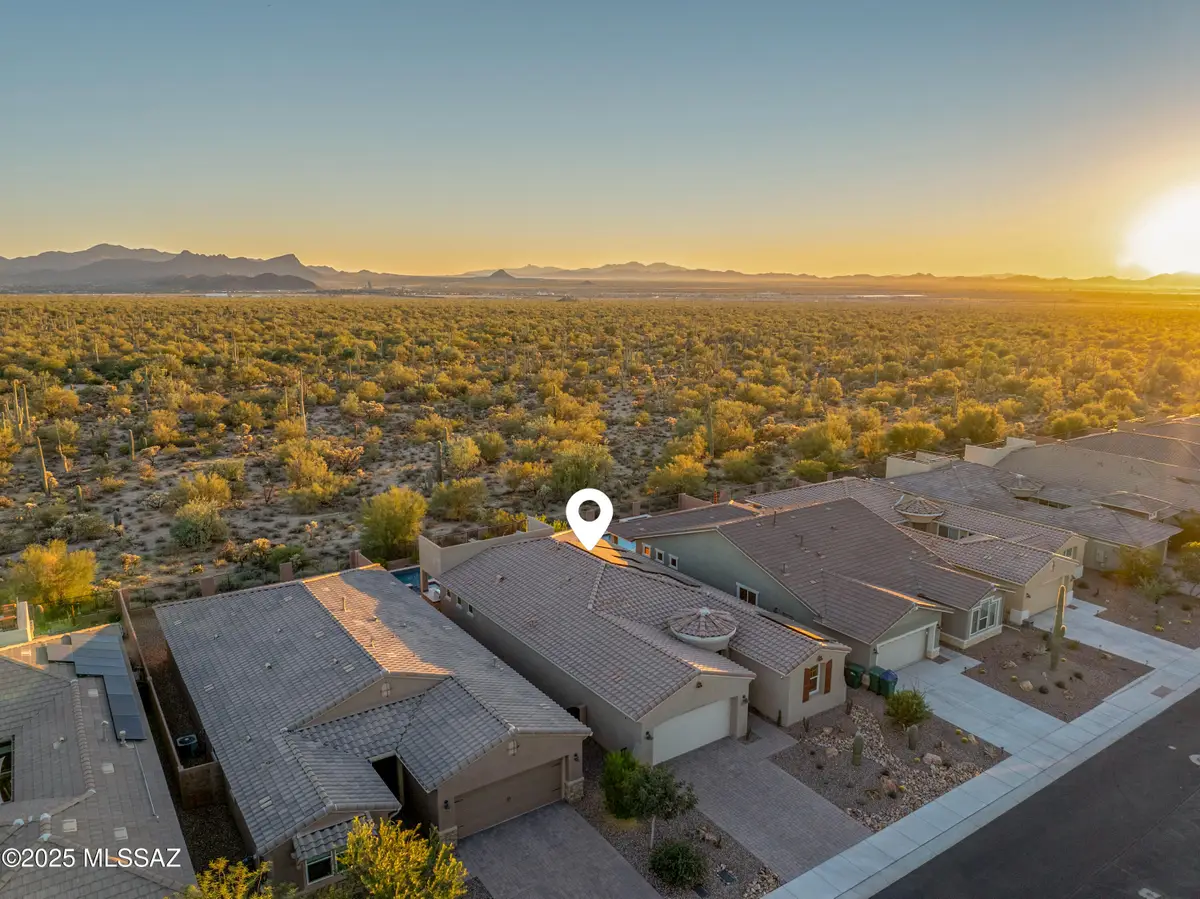 7771 W Buckeye Path, Marana, AZ 85658 - Image #1