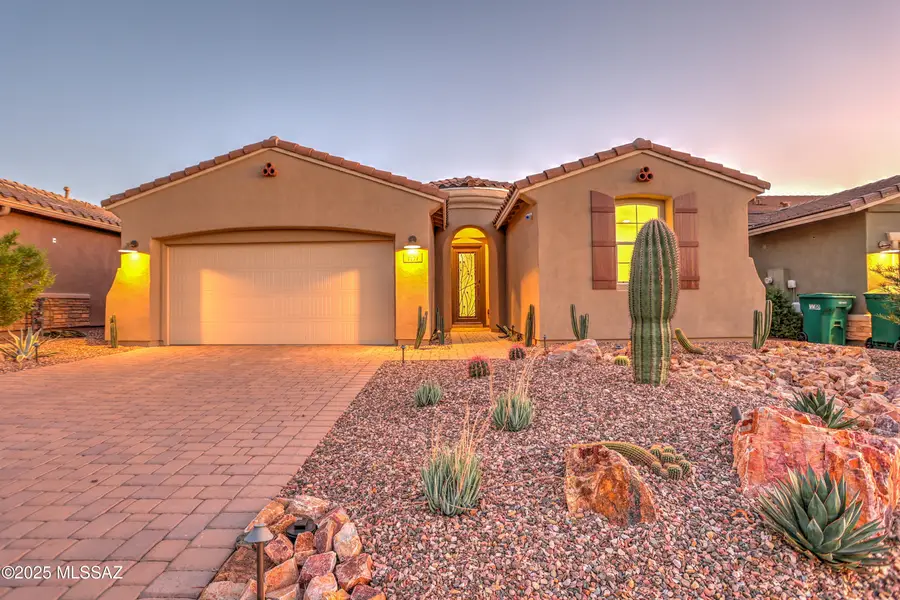 7771 W Buckeye Path, Marana, AZ 85658 - Image #3