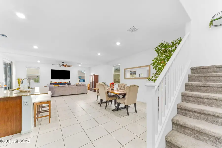 646 W Calle El Teclado, Sahuarita, AZ 85629 - Image #3