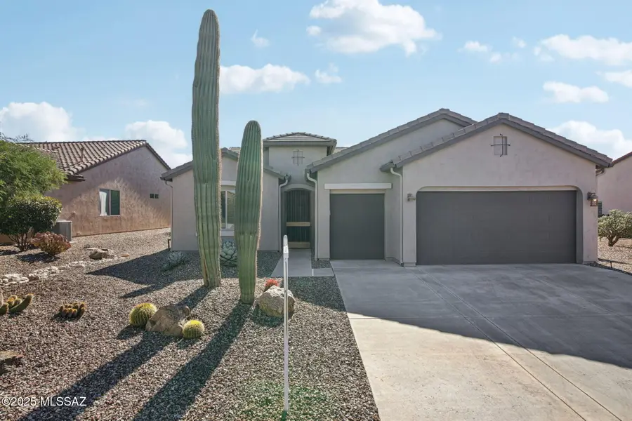 60047 E Arroyo Vista, Oracle, AZ 85623 - Image #2