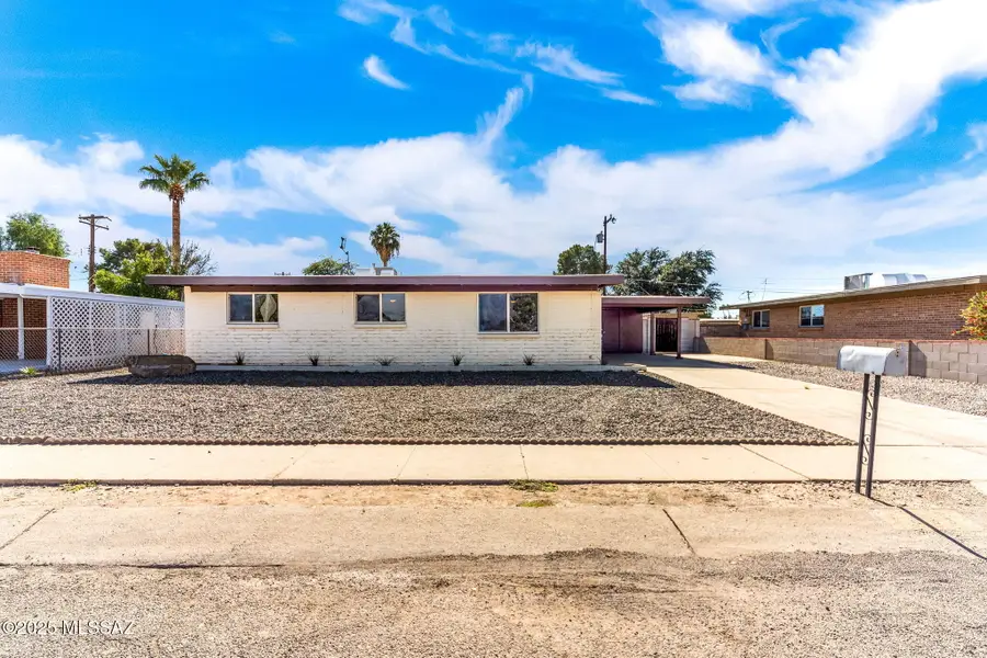 1033 W Lind Street, Tucson, AZ 85705 - Image #2