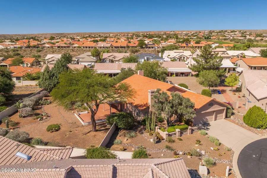 65765 E Solarwind, Saddlebrooke, AZ 85739 - Image #2