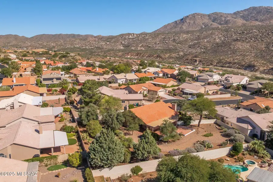 65765 E Solarwind, Saddlebrooke, AZ 85739 - Image #3