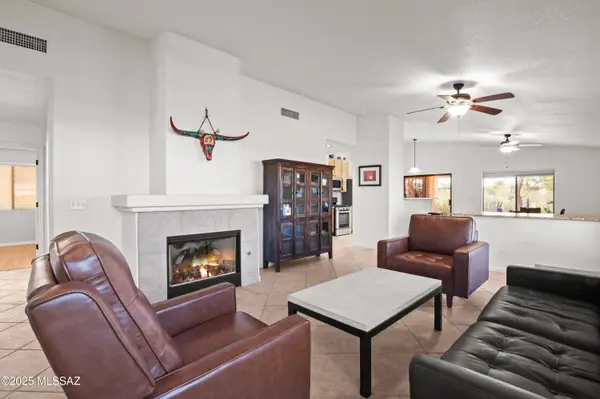 3847 N Nash Creek Court, Tucson, AZ 85745