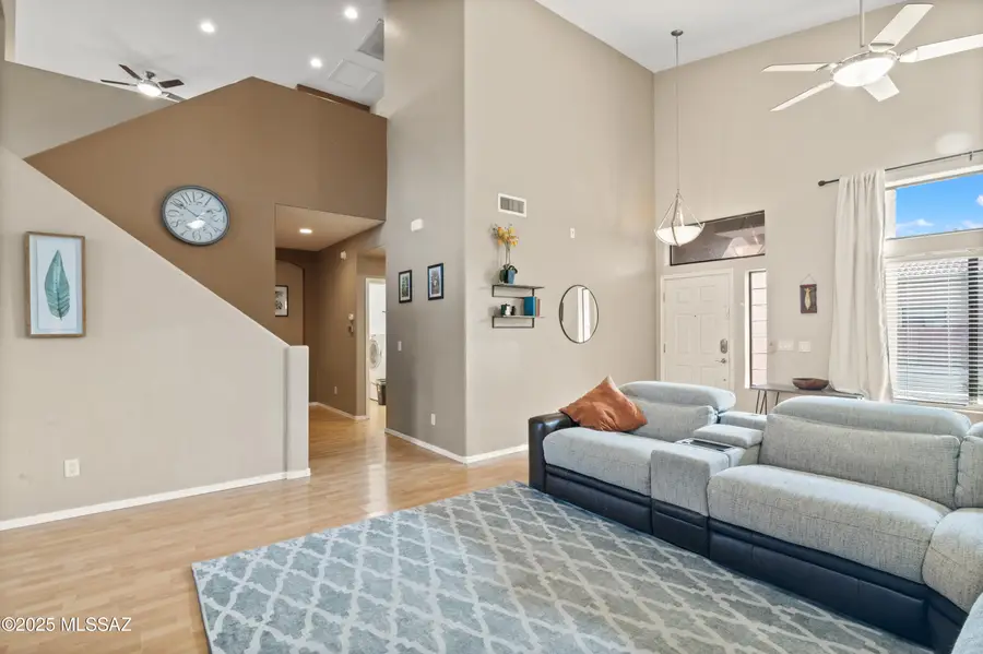 7450 W Shining Amber Lane, Tucson, AZ 85743 - Image #2