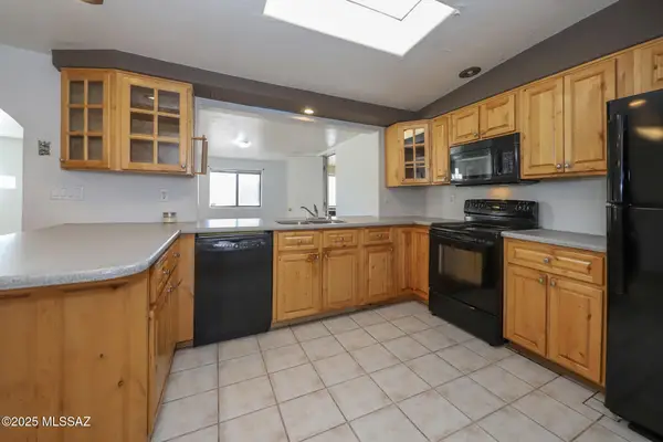 5411 S Oriole Avenue, Tucson, AZ 85746