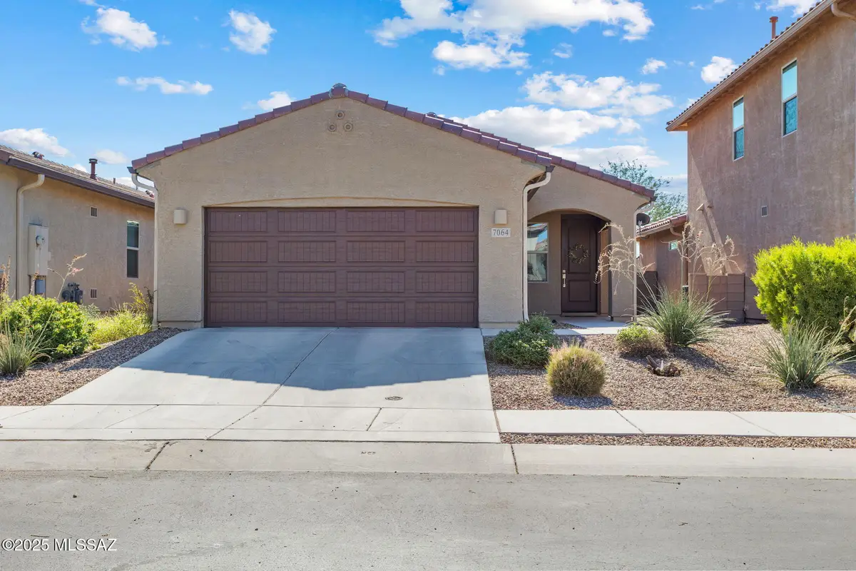 7064 E Calle Arco Iris, Tucson, AZ 85756 - Image #1