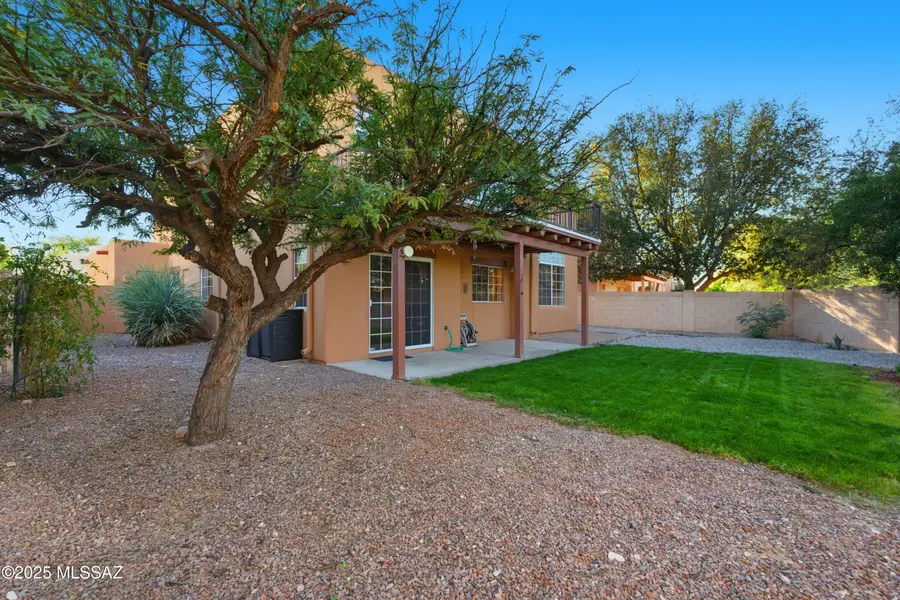 3070 N Palomino Park Loop, Tucson, AZ 85712 - Image #2