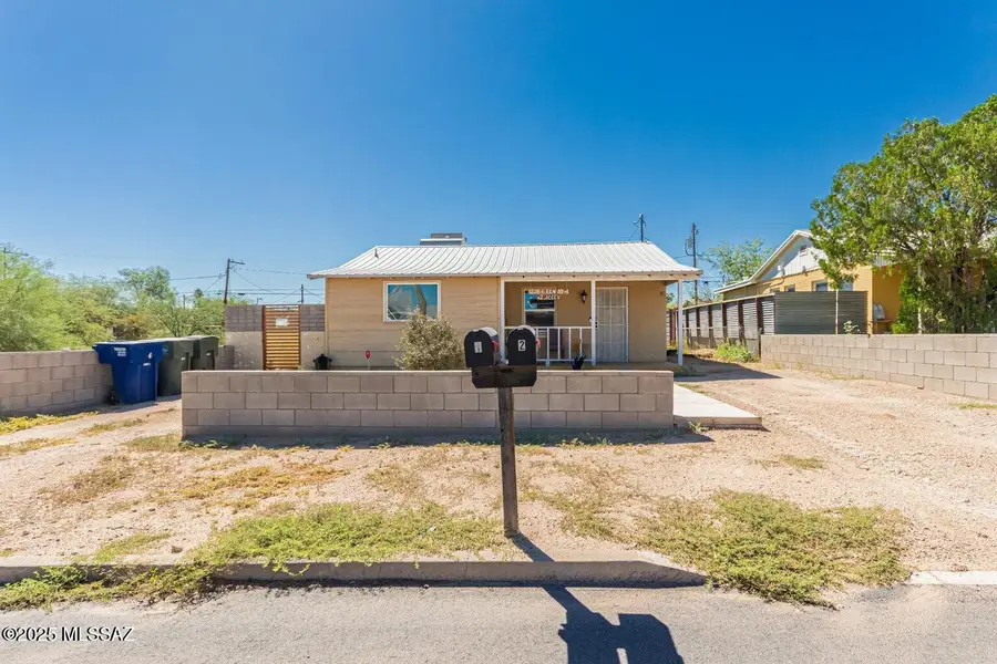 1226 E Elm, Tucson, AZ 85719 - Image #2