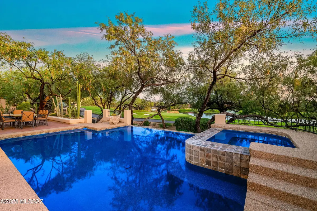 6475 N Ventana Canyon Drive, Tucson, AZ 85750 - Image #1