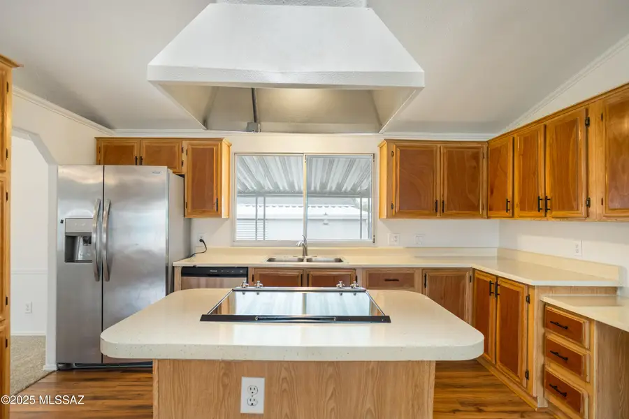4675 S Harrison Road E #199, Tucson, AZ 85730 - Image #2