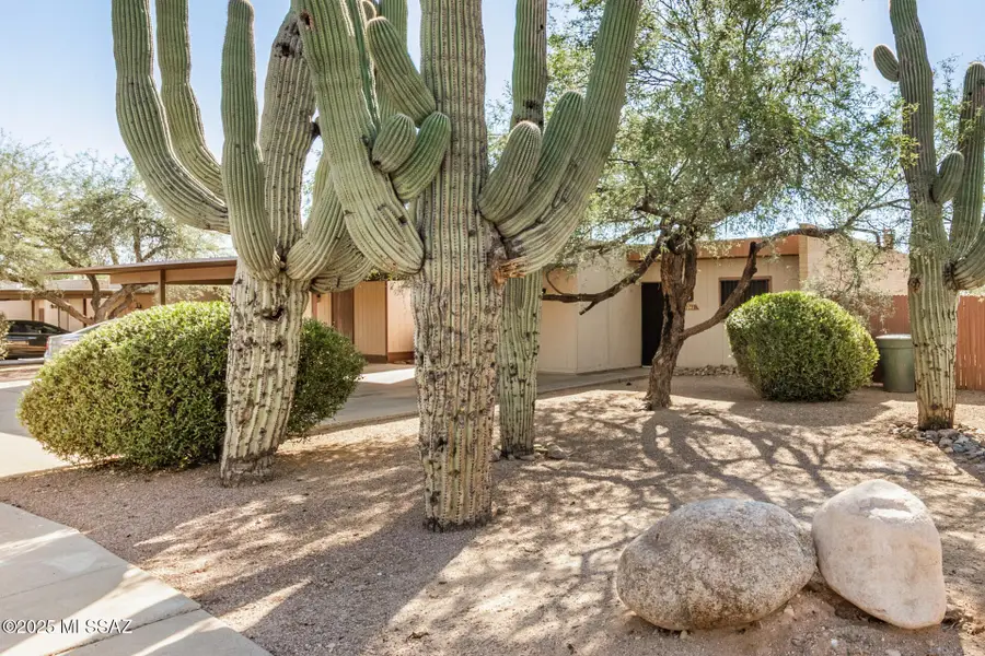 1741 W Calle Del Rey, Tucson, AZ 85713 - Image #3