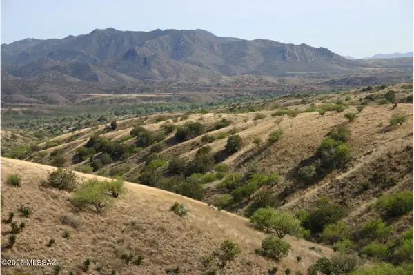 00 Proctor Lane #F-2, Patagonia, AZ 85624