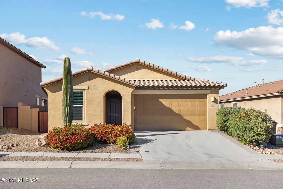 960 W Calle Zoca, Sahuarita, AZ 85629 - Image #1