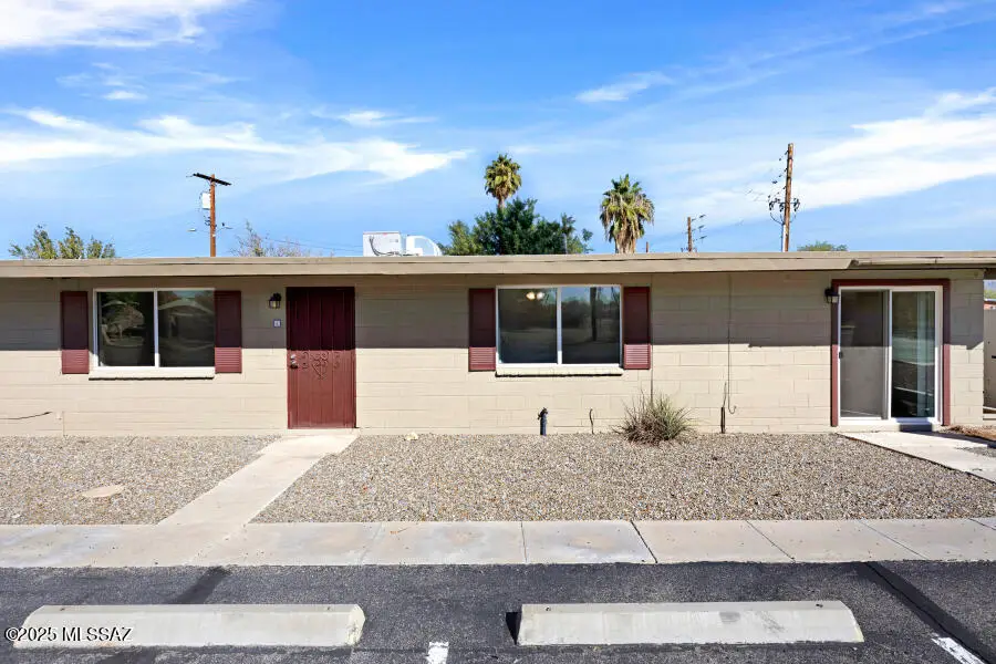 2801 N Columbus Boulevard #1, Tucson, AZ 85712 - Image #3
