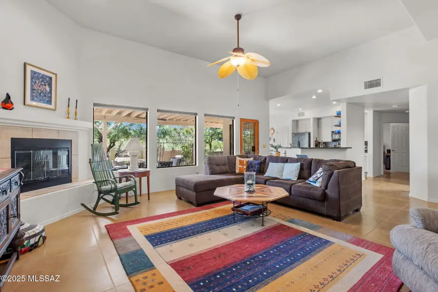 13932 E Placita Ocho Puntas, Vail, AZ 85641 - Image #2